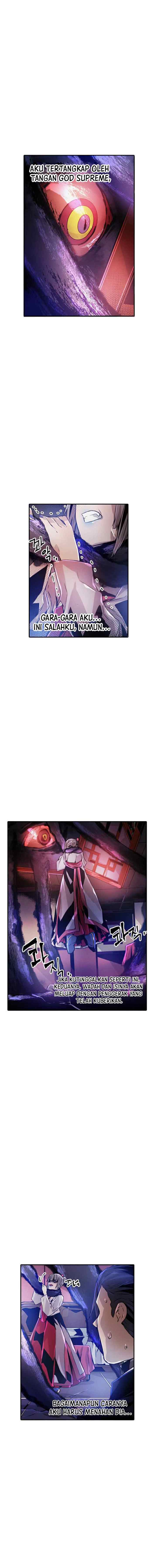 How To Kill A God chapter 40 halaman 10