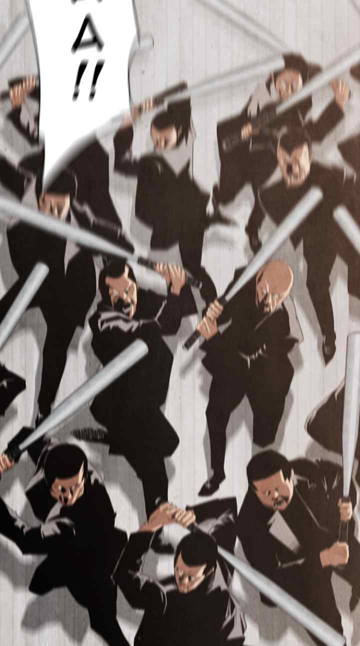 Reawaken Man chapter 0 halaman 15