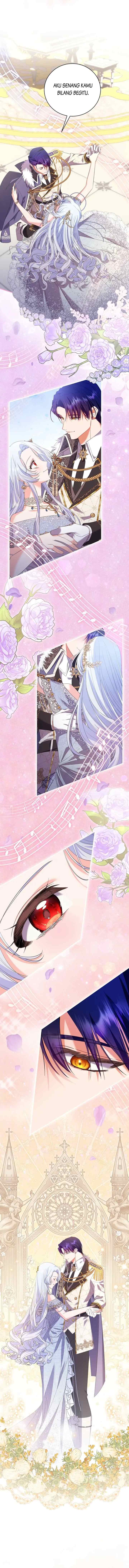I Ran Away and Got Married chapter 46 halaman 10