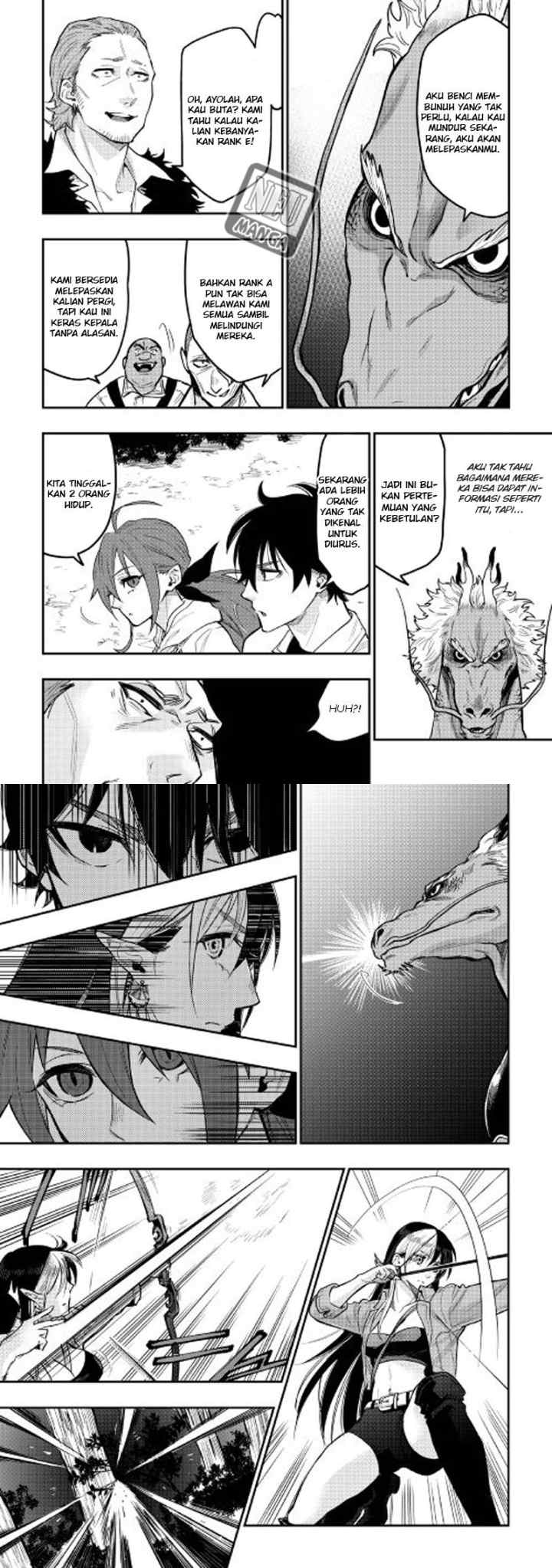 The New Gate chapter 24 halaman 6