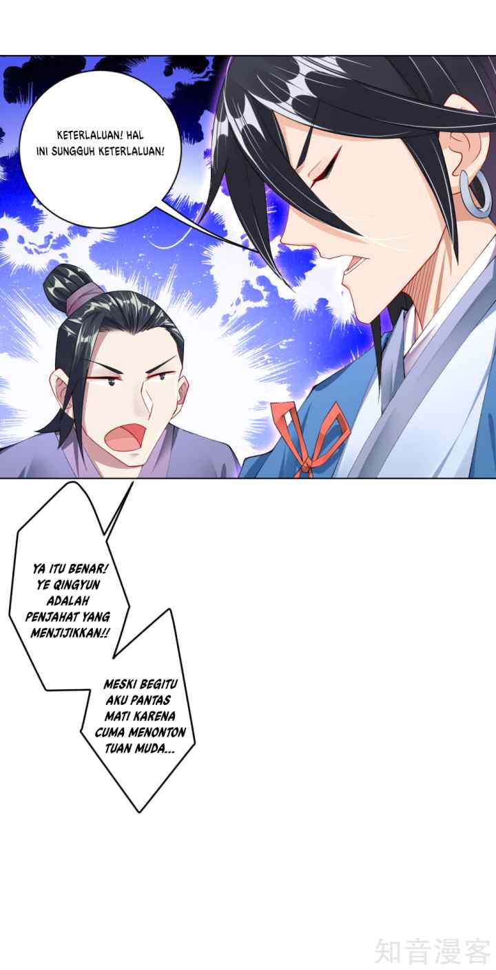 Reborn of War God chapter 26 halaman 7