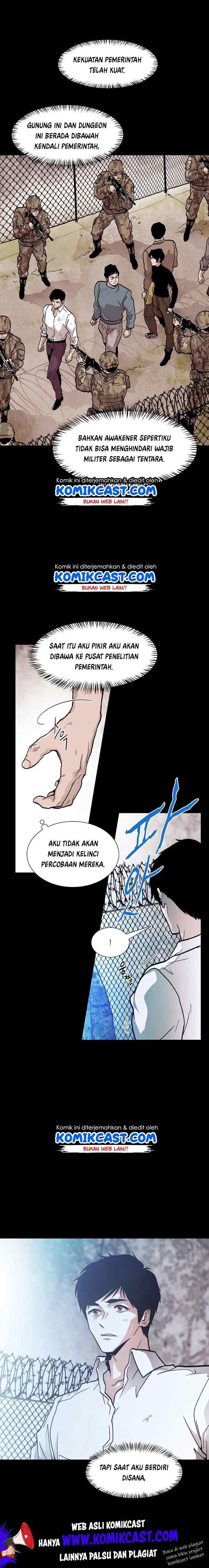 Past Life Regressor chapter 19 halaman 11