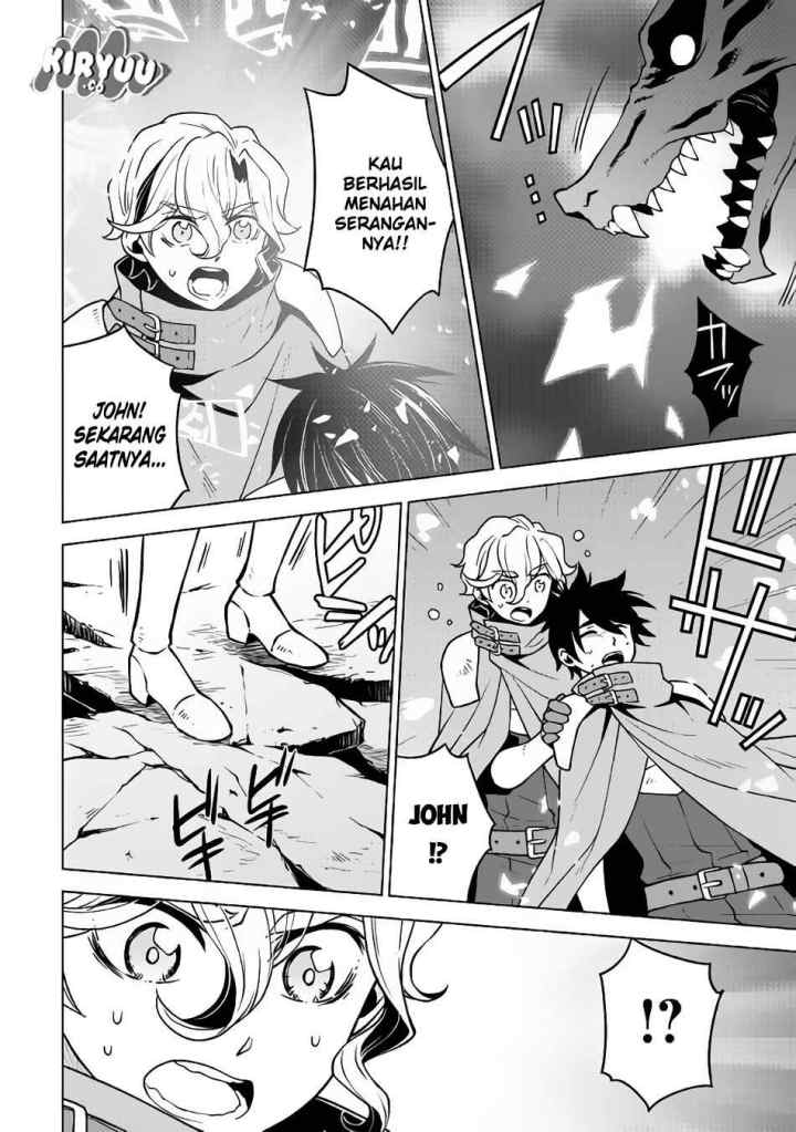 Hiraheishi wa Kako o Yumemiru chapter 28 halaman 10