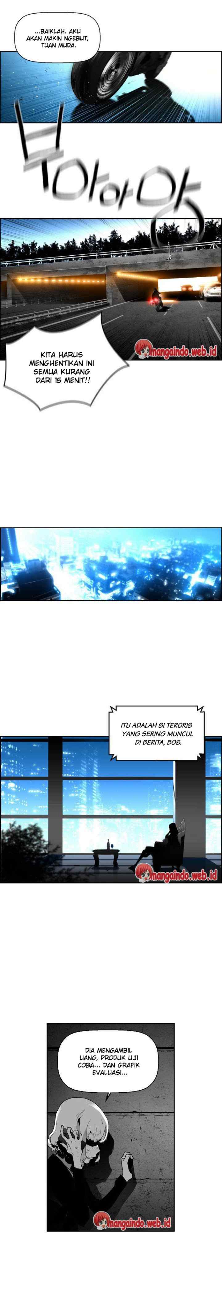 Terror Man chapter 28 halaman 4