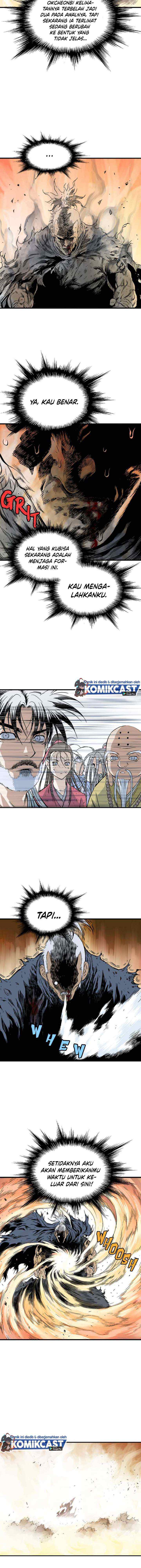 Gosu chapter 217 halaman 11