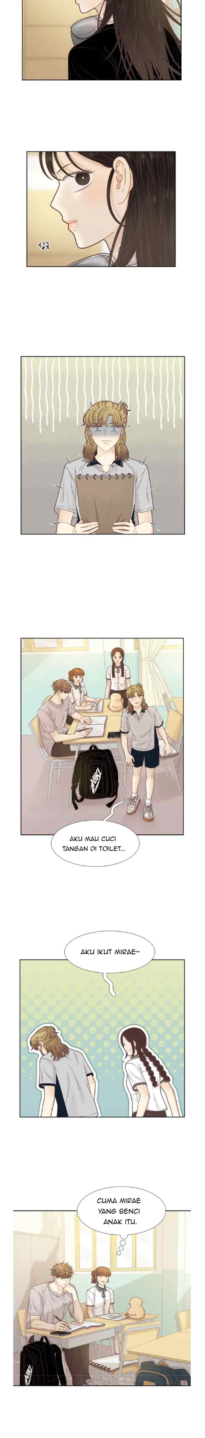 Odd Girls Out S2 chapter 167 halaman 4