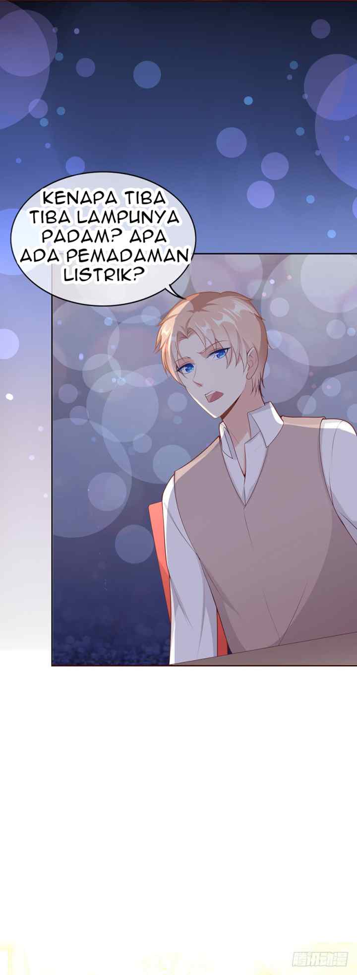 Me! Super Rich! chapter 6 halaman 4