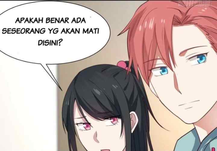 I Have a Dragon on My Body chapter 3 halaman 15