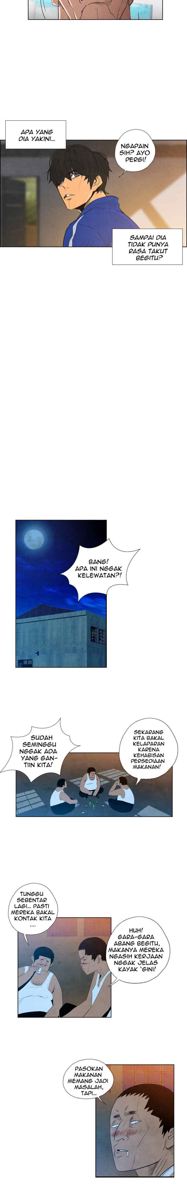 Reawaken Man chapter 8 halaman 7