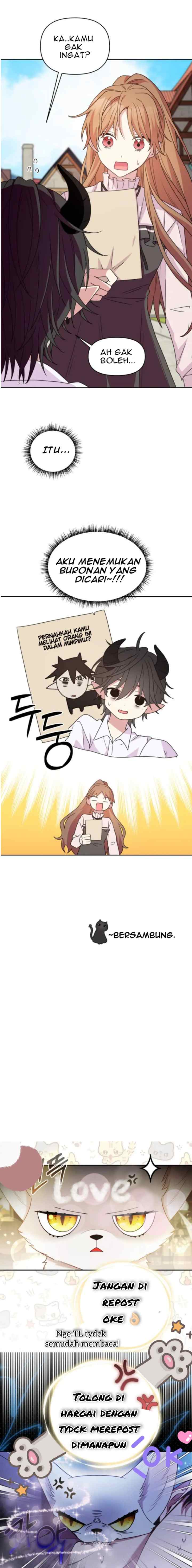 Monster Dressing Room chapter 10 halaman 14