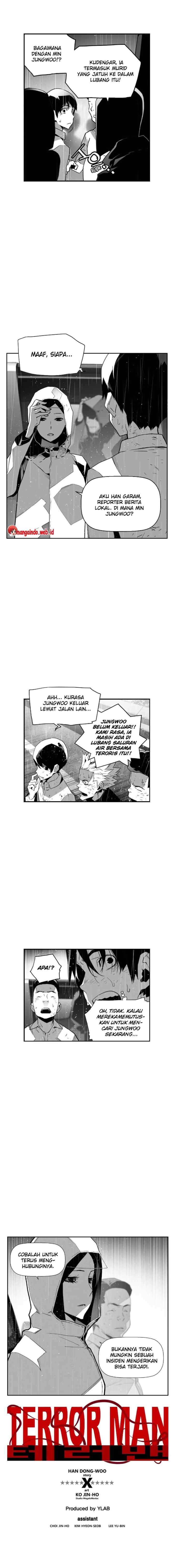 Terror Man chapter 58 halaman 4