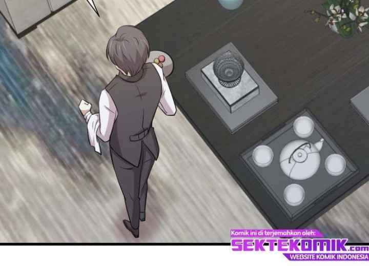Immortal Swordsman in The Reverse World chapter 229 halaman 8