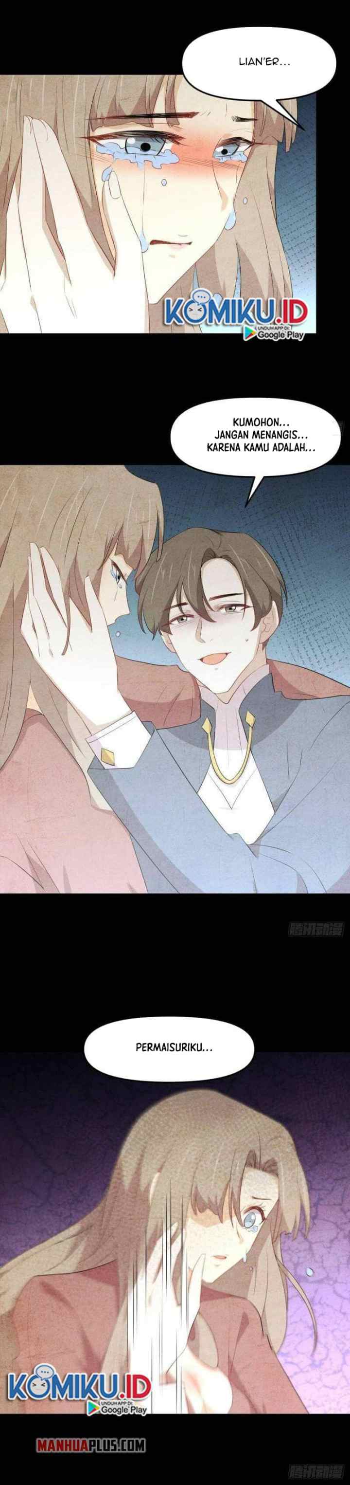 Immortal Swordsman in The Reverse World chapter 302 halaman 4