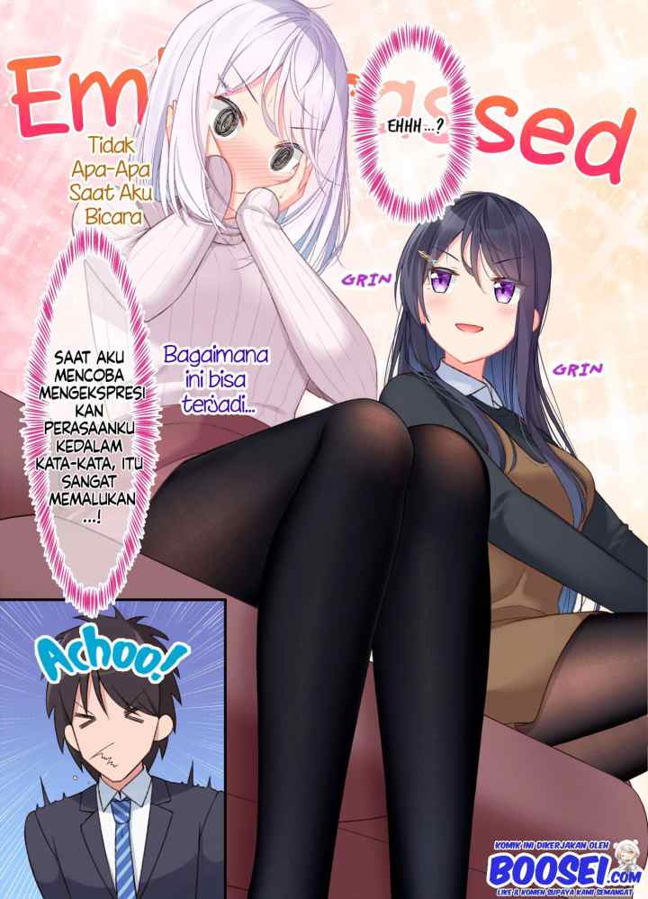 A Wife Who Heals with Tights chapter 37 halaman 4
