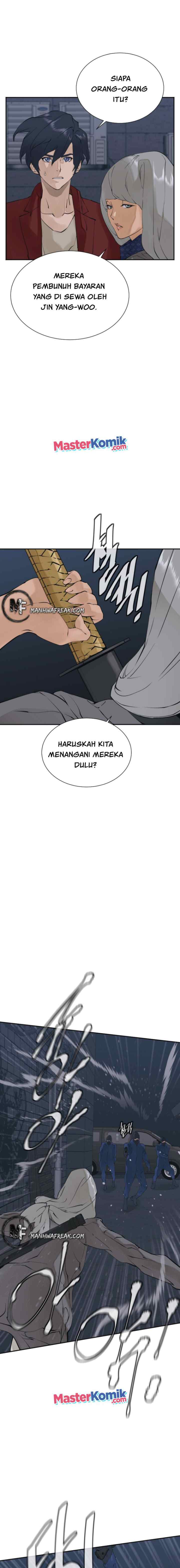 I Stack Experience Through Writing Books chapter 149 halaman 12