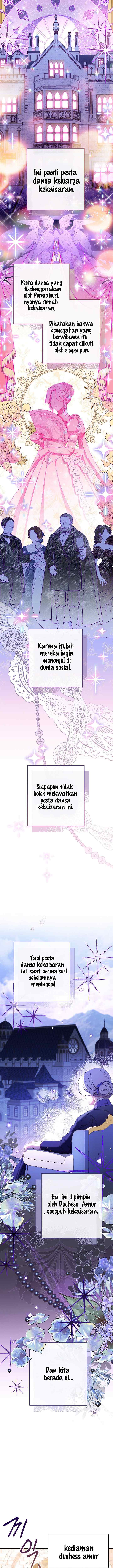 Exclusive Maid of The Evil Empress chapter 15 halaman 5