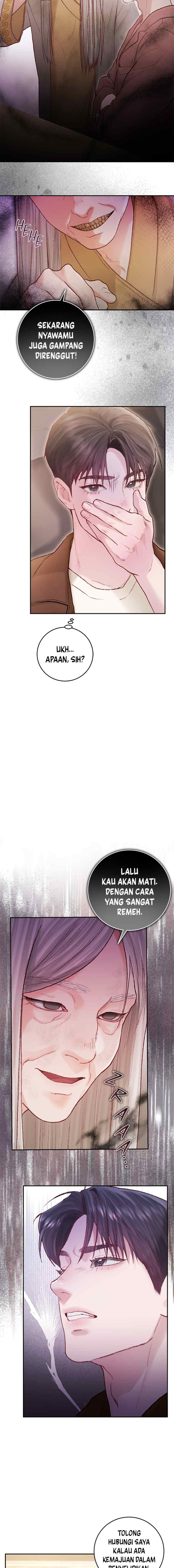 My Demon chapter 9 halaman 14