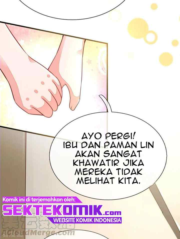 Mommy Is Coming, Daddy Watch Out! chapter 8 halaman 17