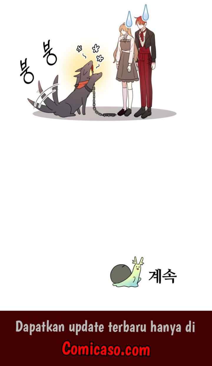 Monster Dressing Room chapter 9 halaman 11