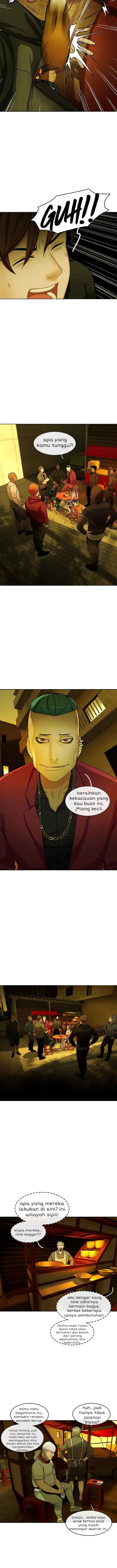 Midnight With Poppy Land chapter 59 halaman 12