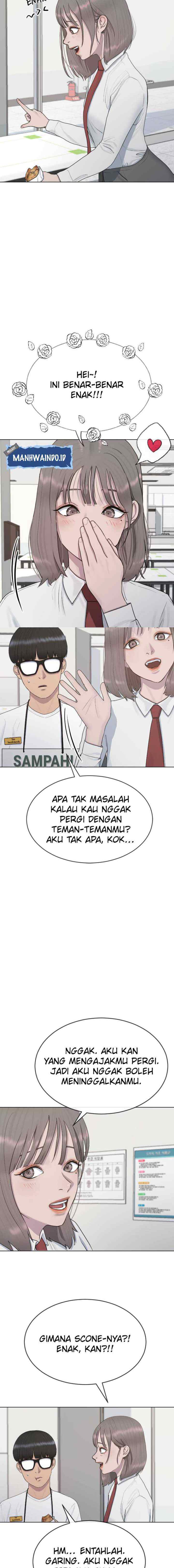 Hypnosis School chapter 36 halaman 15