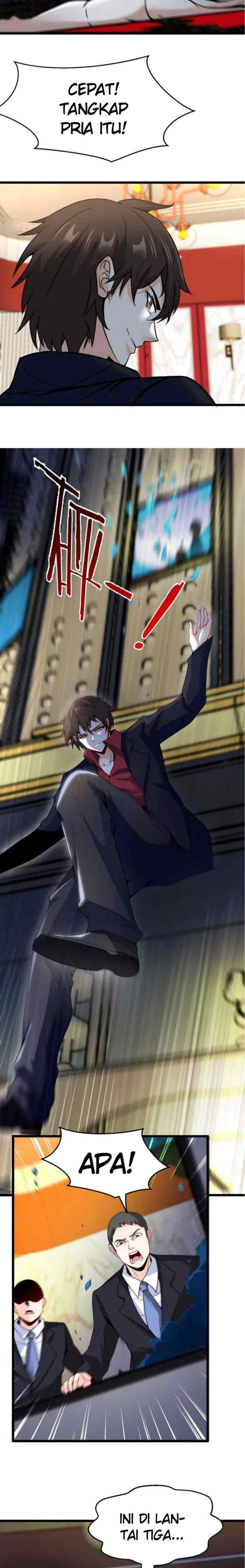 I Am Han Sanqian chapter 82 halaman 4