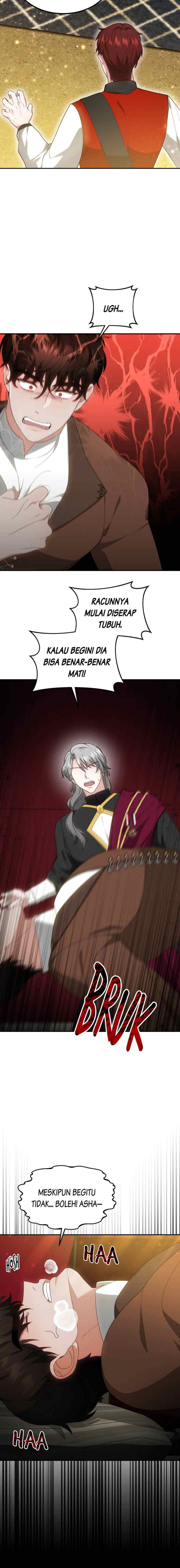 My Ex-Husband Became the Male Lead chapter 45 halaman 14