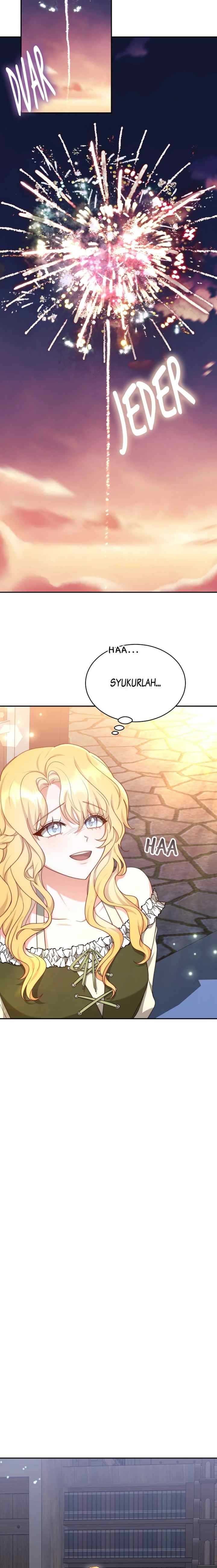 My Ex-Husband Became the Male Lead chapter 48 halaman 4