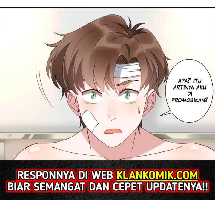 Beautiful Boss Cold-Hearted chapter 35.1 halaman 19