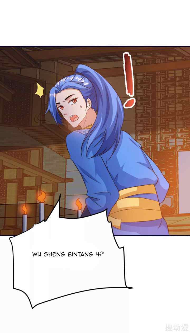 Strongest Leveling chapter 153 halaman 17