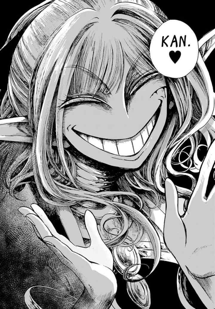 Isekai Apocalypse MYNOGHRA chapter 7.3 halaman 8