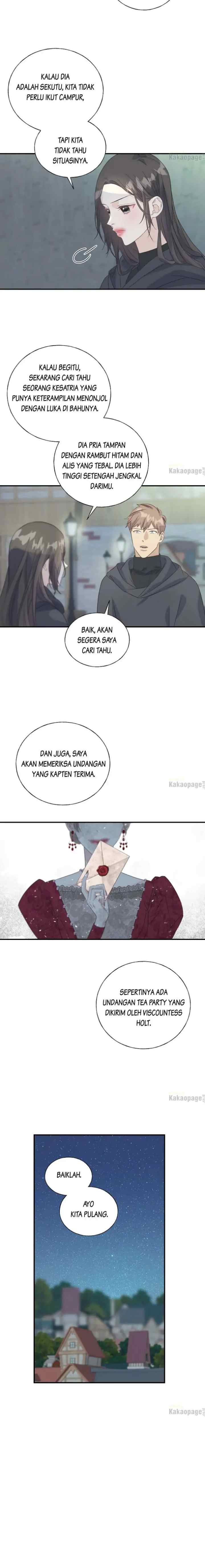 Crows Like Things That Sparkle chapter 22 halaman 17