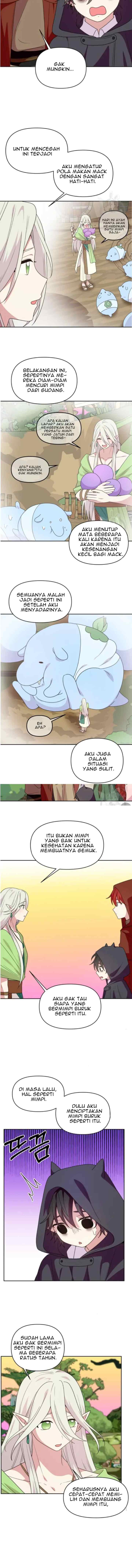 Monster Dressing Room chapter 12 halaman 12