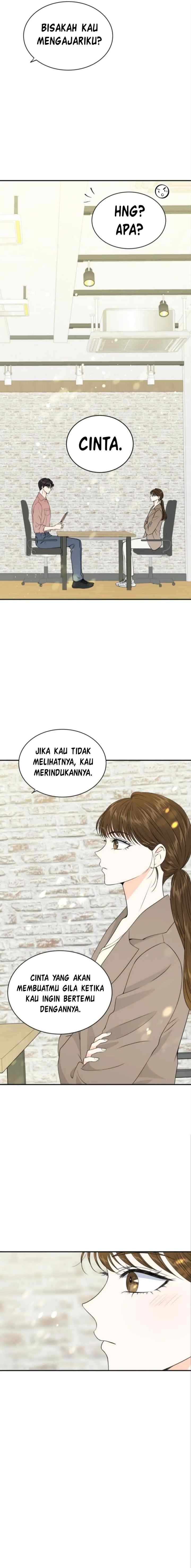 Perfect Partner chapter 26 halaman 9