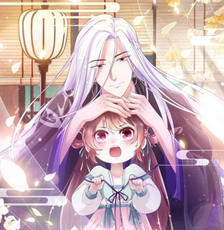 Save A Big Demon chapter 0 halaman 9