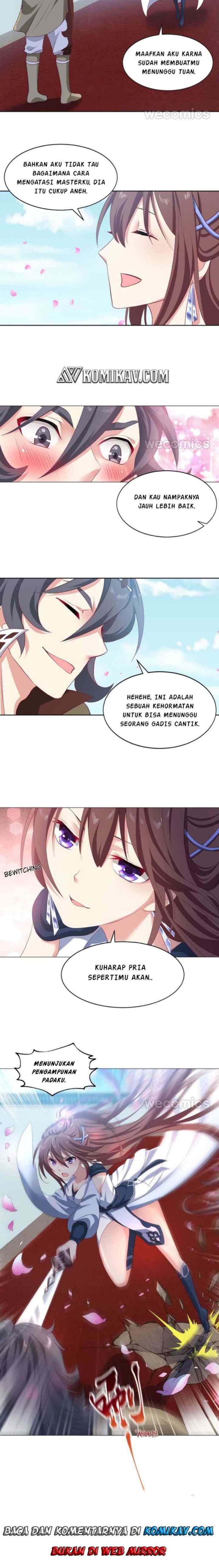 Rebirth of a Golden Boy in Another World chapter 24 halaman 9