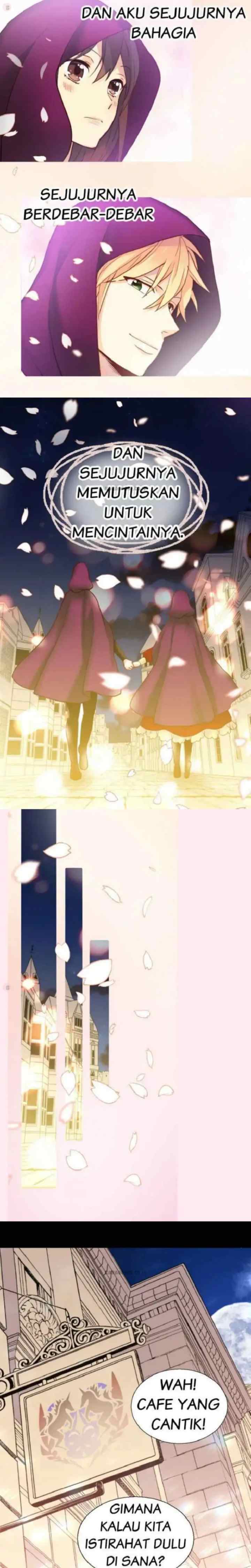 Empress of Another World chapter 71 halaman 5