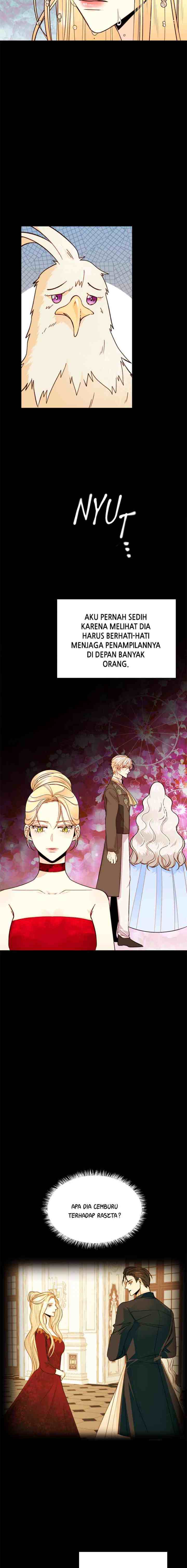 The Remarried Empress chapter 38 halaman 15