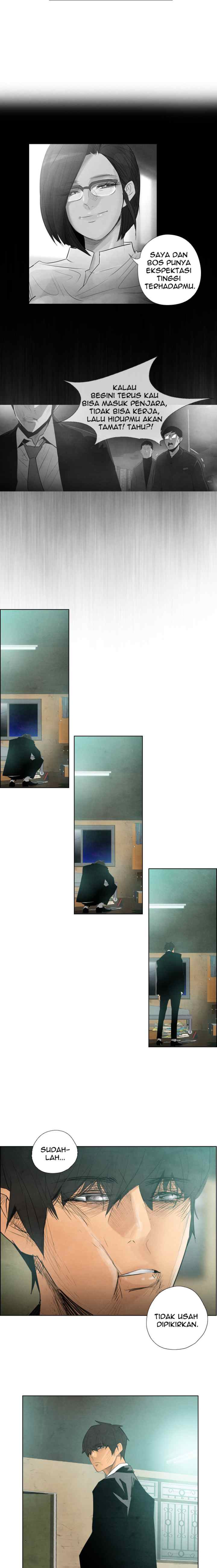 Reawaken Man chapter 5 halaman 12