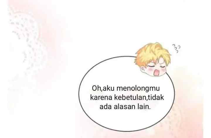 One Night with Emperor chapter 15.3 halaman 9