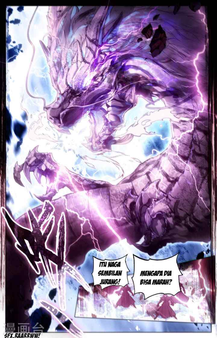 The Heaven's List chapter 3 halaman 7