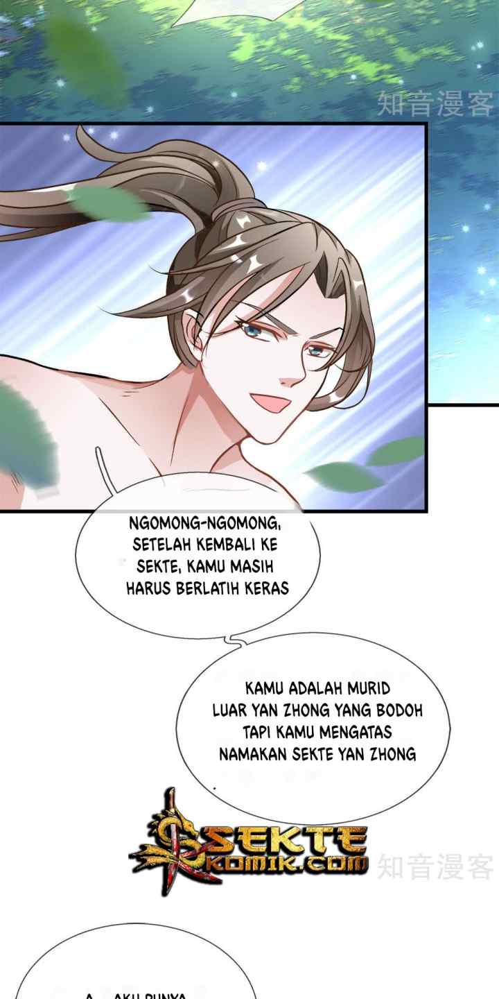 Marvelous Hero of the Sword chapter 7 halaman 8