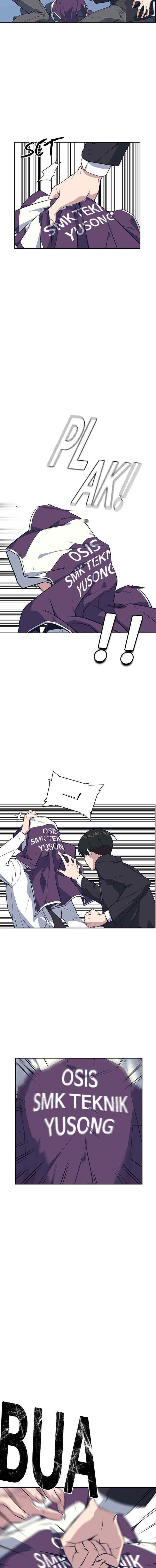 Kenkyu Gurupu chapter 17 halaman 10