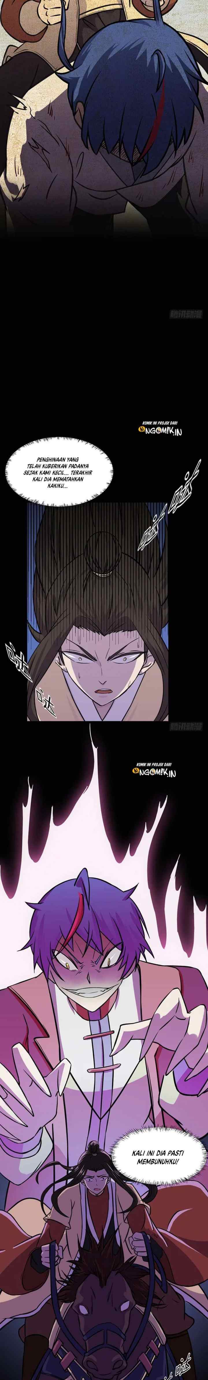 Martial Arts Reigns chapter 12 halaman 5