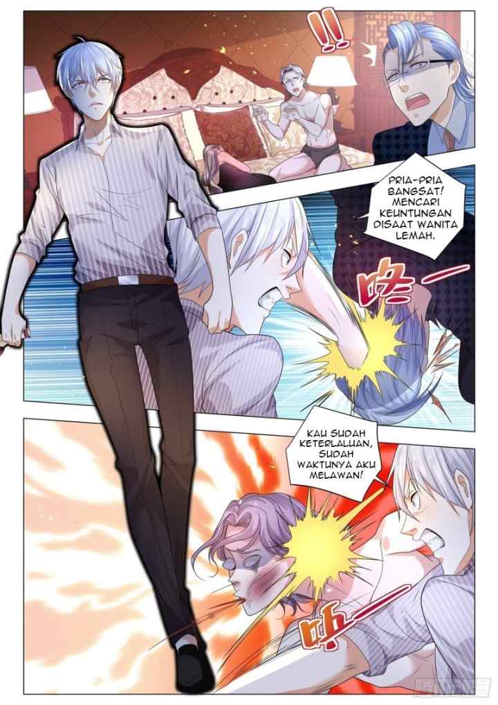 Shen Hao's Heavenly Fall System chapter 173 halaman 13
