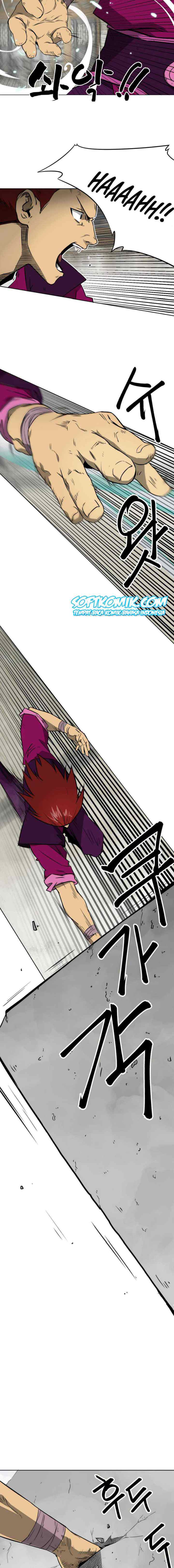 Infinite Level Up in Murim chapter 48 halaman 12