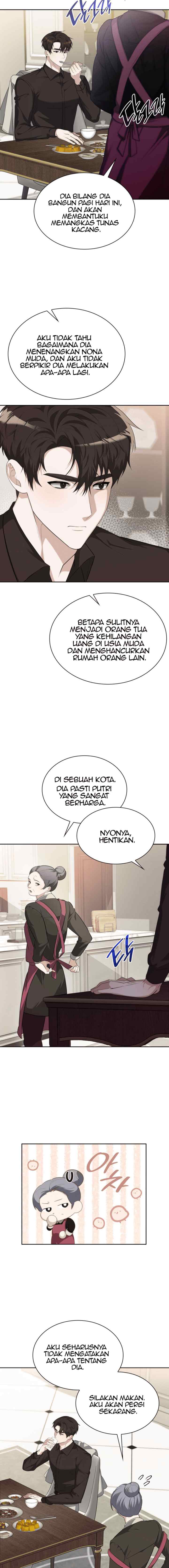 Love Affair chapter 9 halaman 15