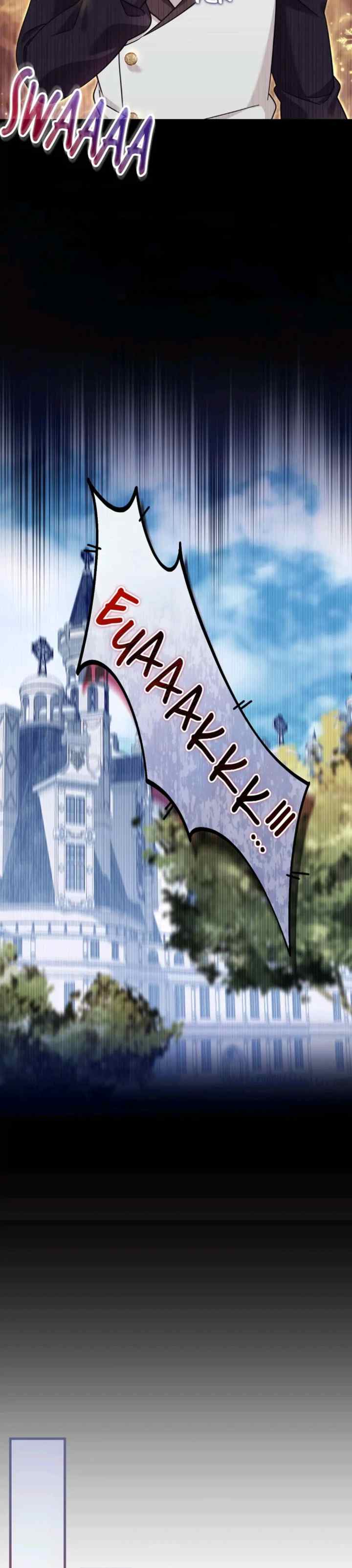 Pharmacist Princess chapter 19 halaman 8