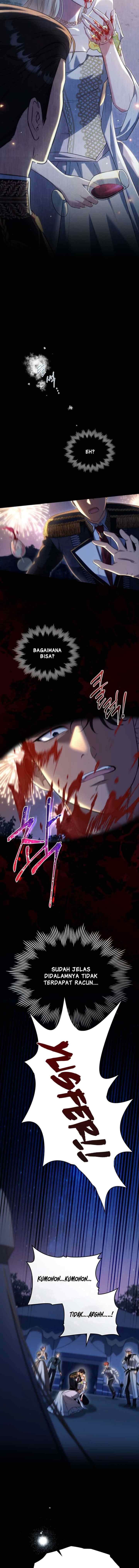 Forced Into Wedlock With an Affectionate Enemy chapter 38 halaman 11