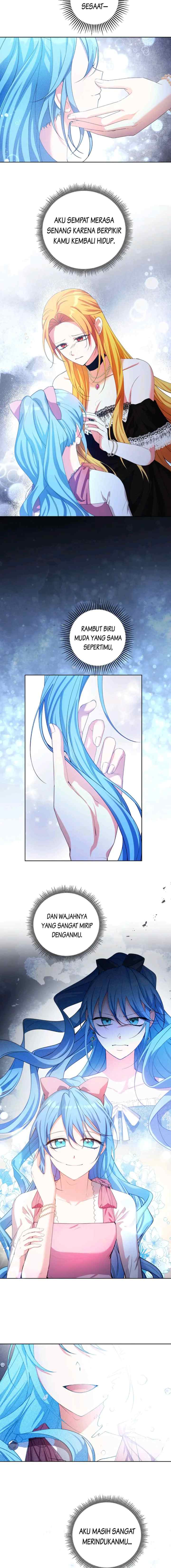 A Happy Ending for Villains chapter 39 halaman 4